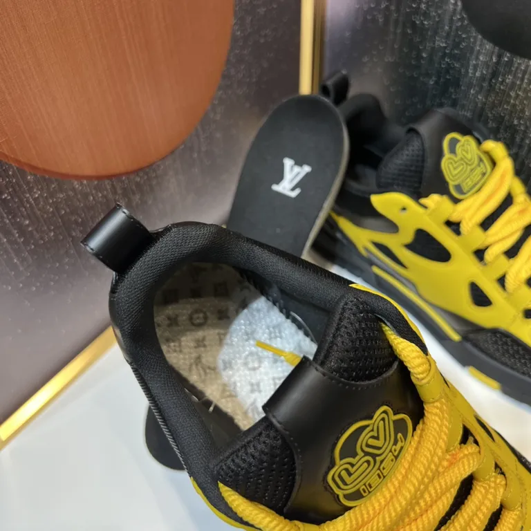 Louis Vuitton Shoe 